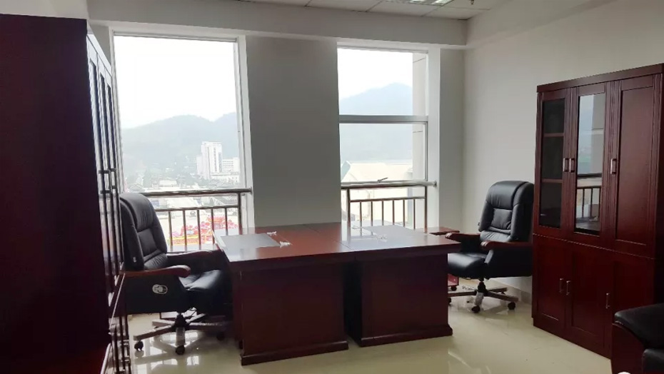 獨山縣商務(wù)服務(wù)中心綜合大樓辦公家具采購