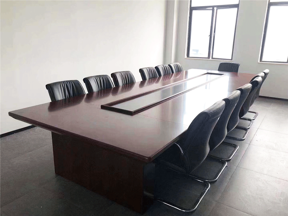 惠州三華工業(yè)有限公司辦公家具工程采購項(xiàng)目_廣立家具