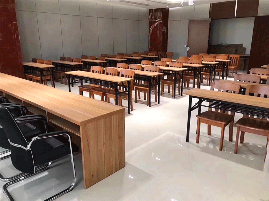 海南礦業(yè)股份有限公司辦公家具工程項(xiàng)目_迪歐家具