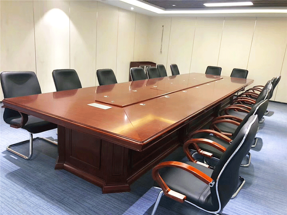 東莞雅超塑膠有限公司辦公家具工程配套與安裝項目_廣立家具