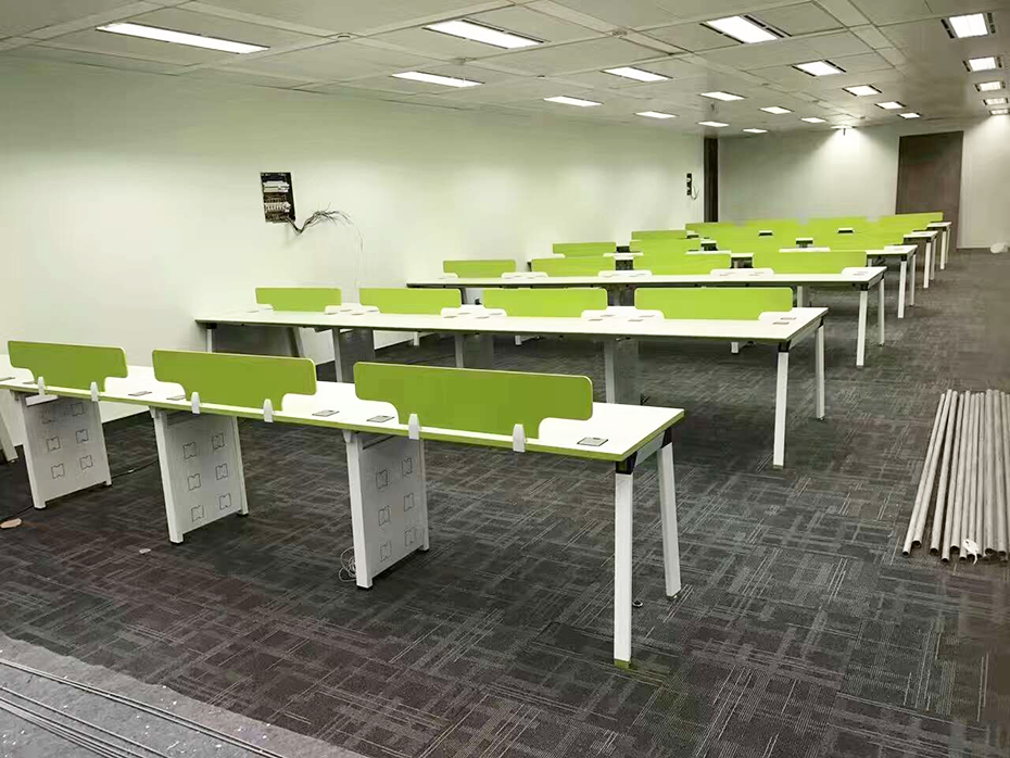 上海泰康人壽保險股份有限公司辦公家具工程配套與安裝項目_廣立家具 上海泰康人壽保險股份有限公司辦公家具工程配套與安裝項目_廣立家具